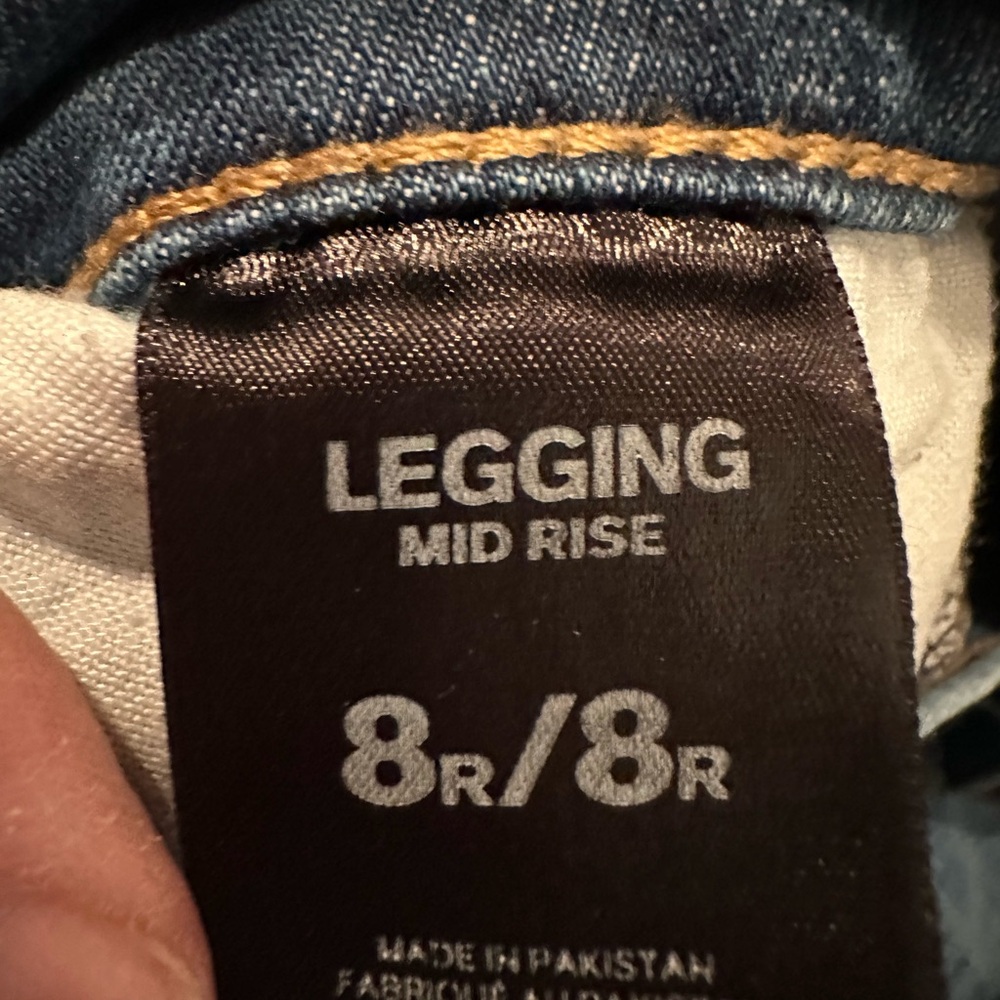 EXPRESS JEANS - Picture 4 of 4